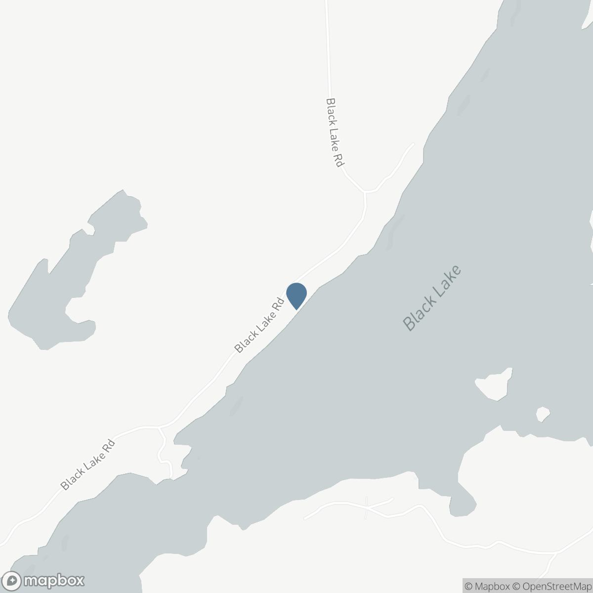 599 BLACK LAKE ROAD, Perth, Ontario K7H 3C7
